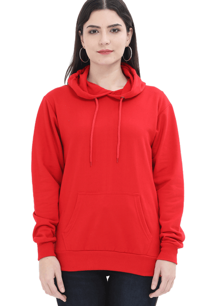 UNISEX HOODED SWEATSHIRT