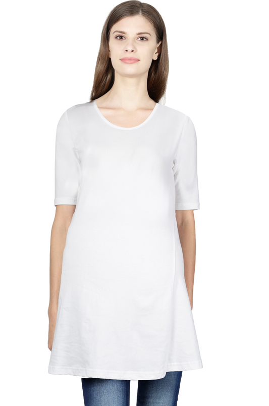 MATERNITY T-SHIRT HALF SLEEVE