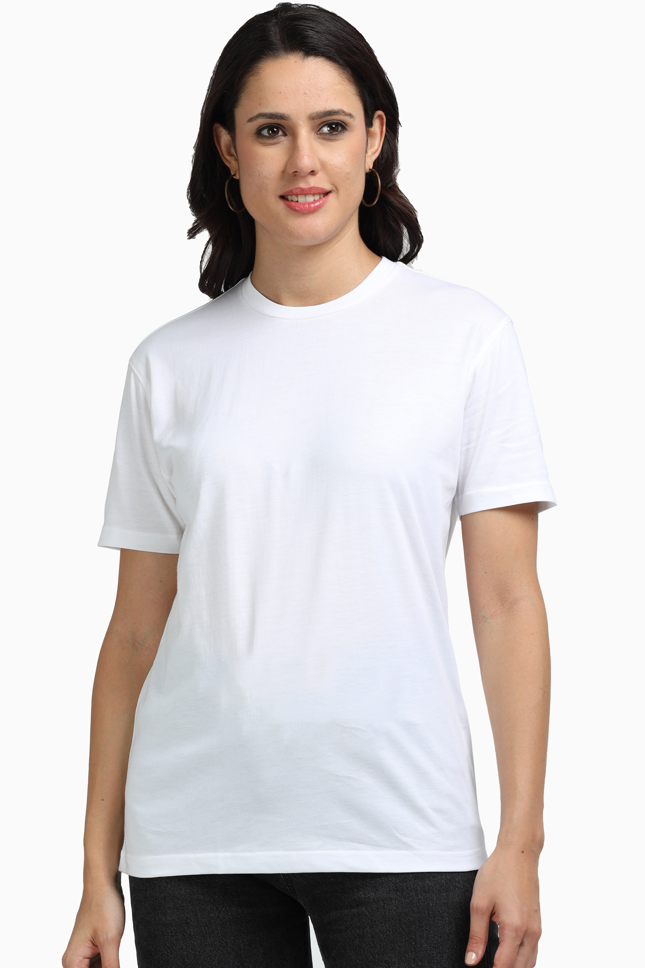 UNISEX SUPIMA T-SHIRT