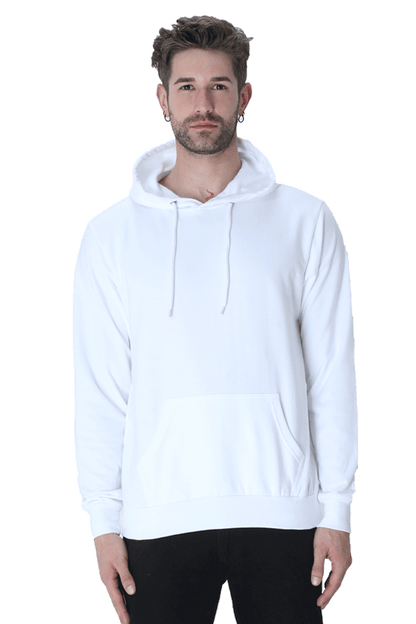 UNISEX HOODED SWEATSHIRT