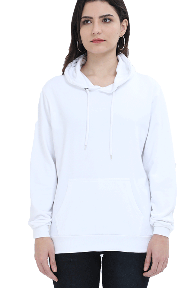 UNISEX HOODED SWEATSHIRT