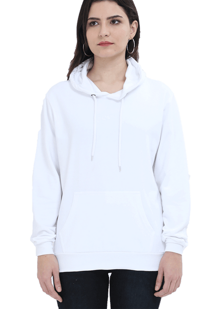 UNISEX HOODED SWEATSHIRT