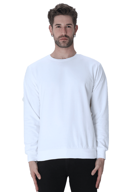 UNISEX SWEATSHIRTS