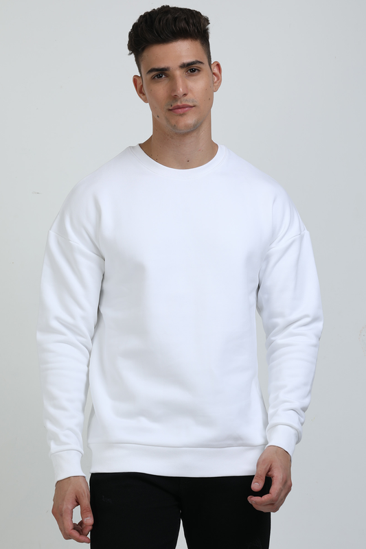 UNISEX OVERSIZED SWEATSHIRTS