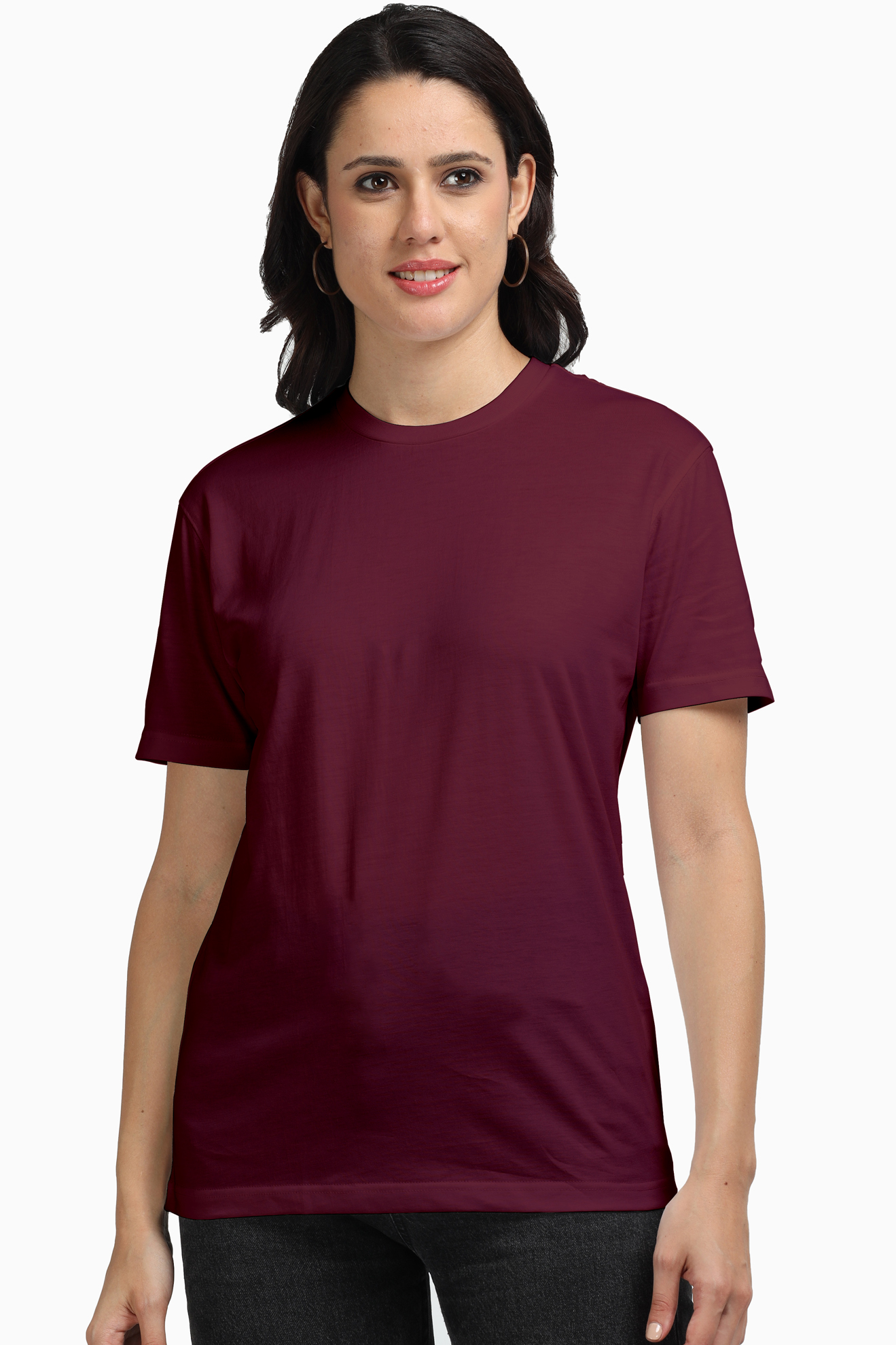 UNISEX SUPIMA T-SHIRT