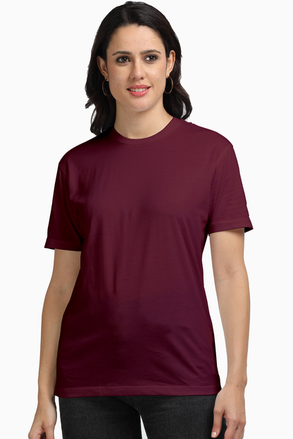 UNISEX SUPIMA T-SHIRT