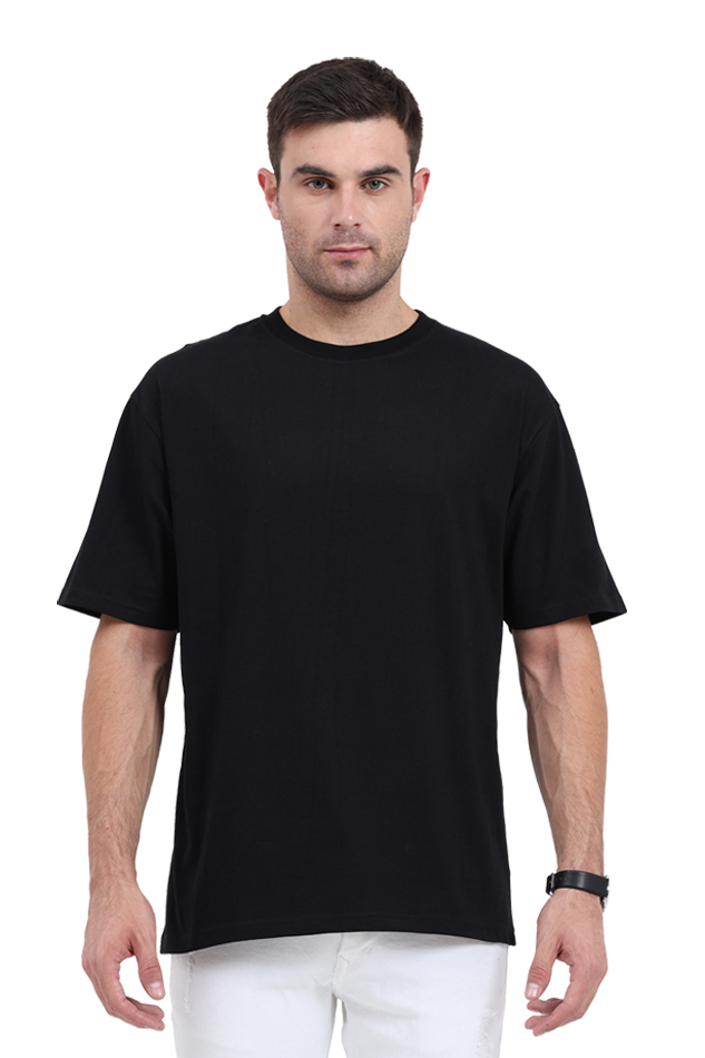 UNISEX OVERSIZED STANDARD T-SHIRT