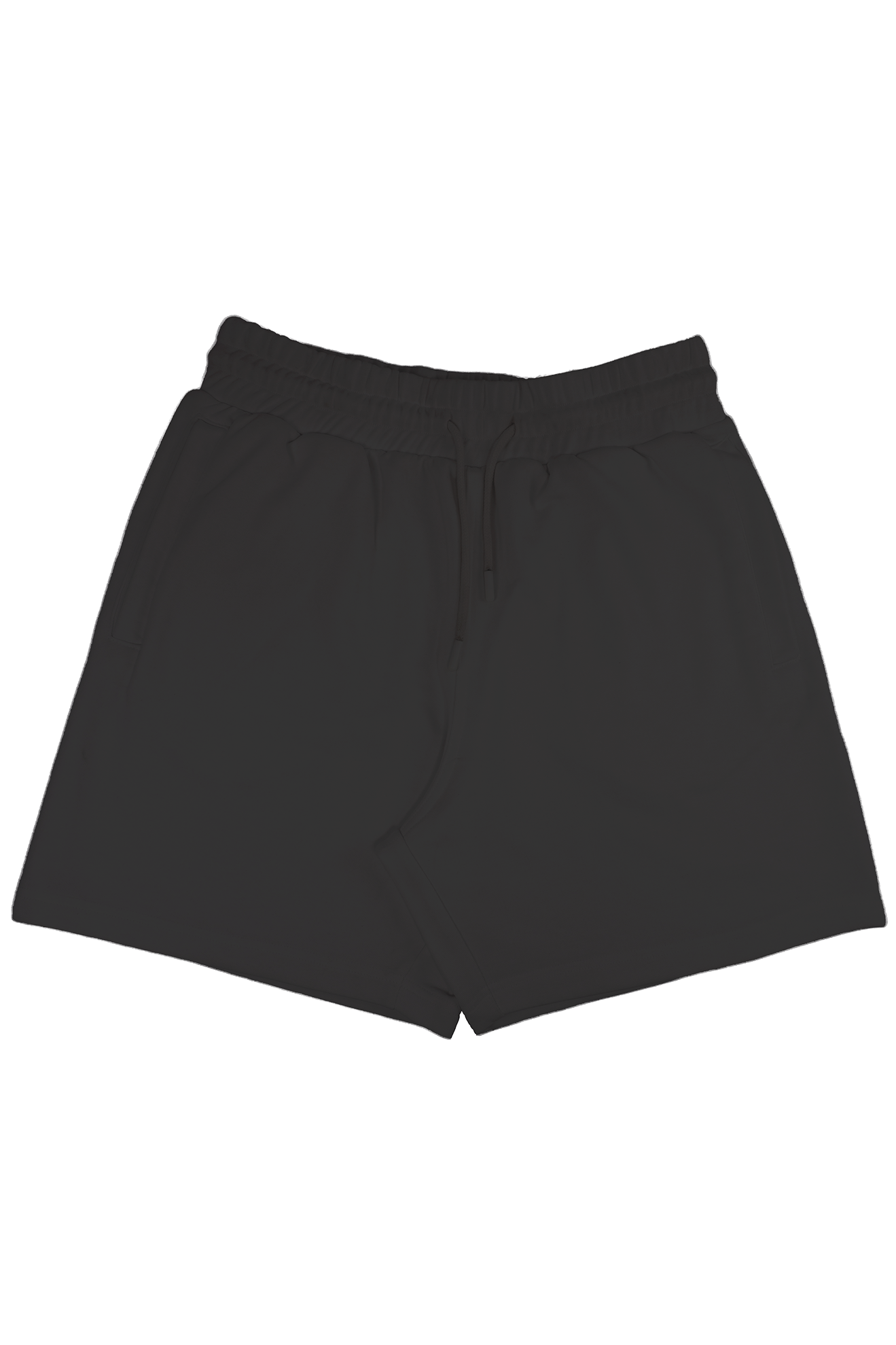 UNISEX TERRY SHORTS