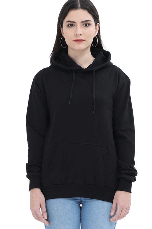 UNISEX HOODED SWEATSHIRT