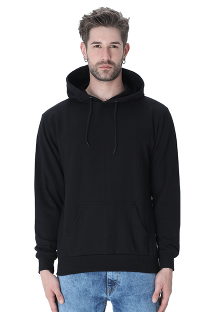 UNISEX HOODED SWEATSHIRT