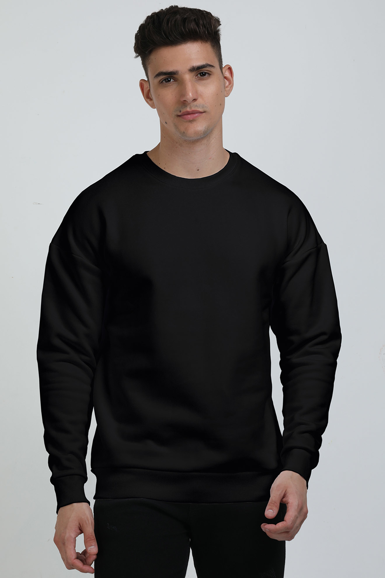 UNISEX OVERSIZED SWEATSHIRTS