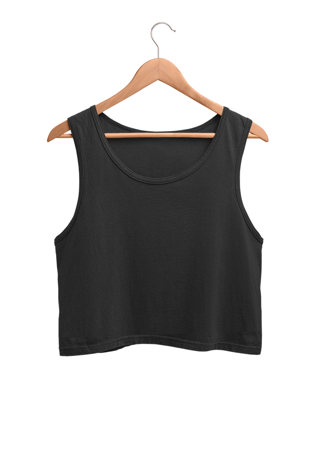 CROP TANK