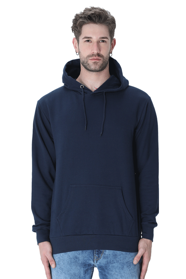 UNISEX HOODED SWEATSHIRT