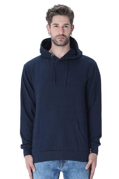 UNISEX HOODED SWEATSHIRT