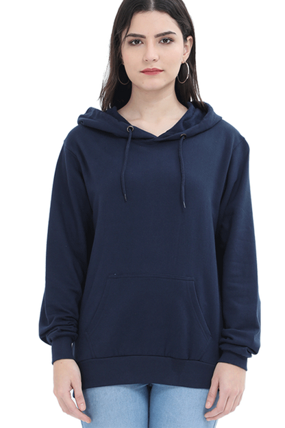 UNISEX HOODED SWEATSHIRT