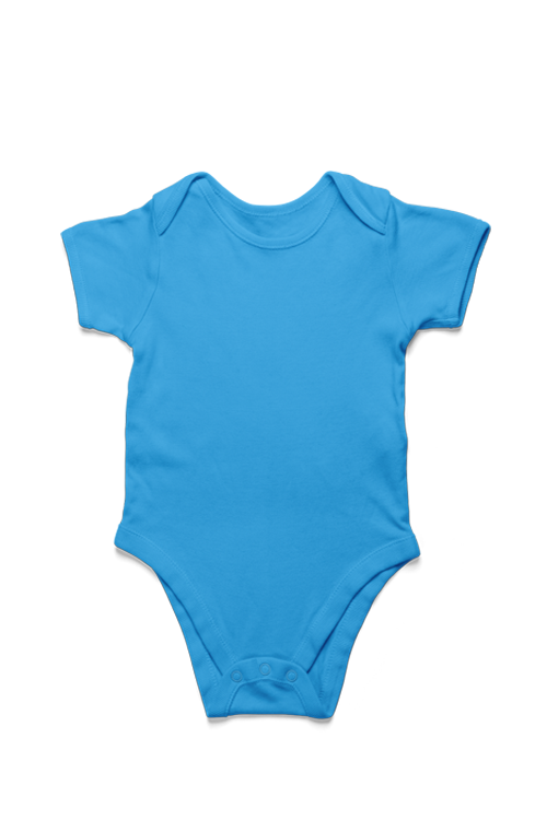 KIDS ROMPERS