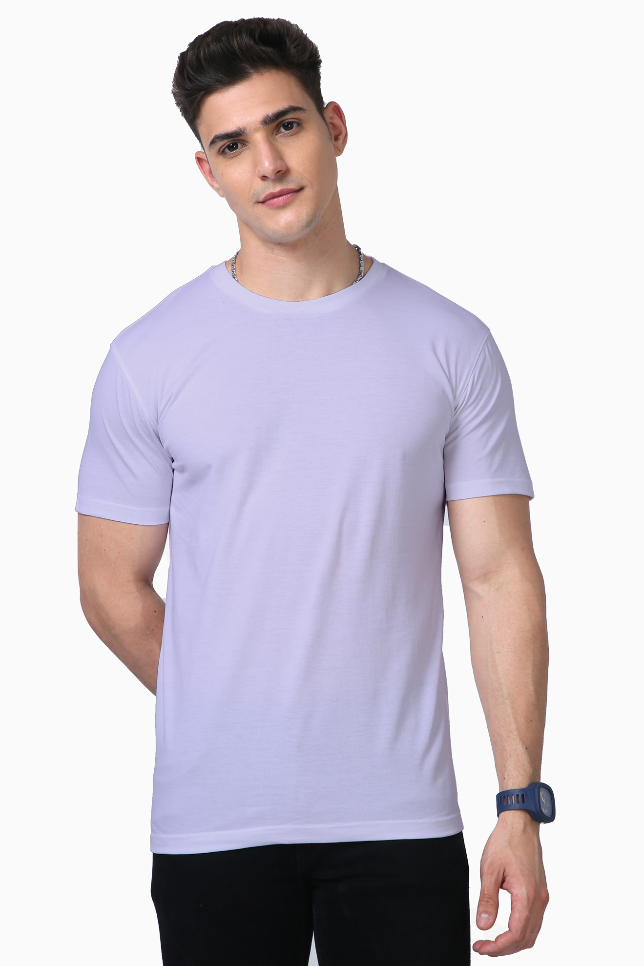 UNISEX SUPIMA T-SHIRT