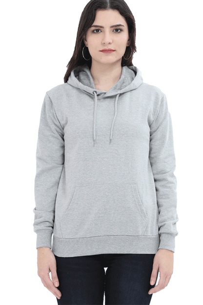 UNISEX HOODED SWEATSHIRT