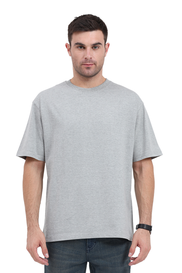 UNISEX OVERSIZED STANDARD T-SHIRT