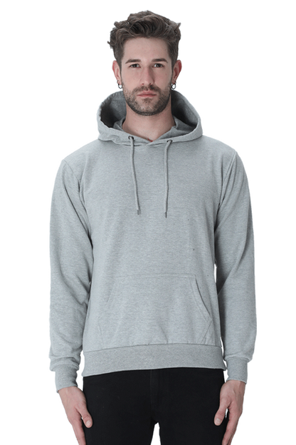 UNISEX HOODED SWEATSHIRT