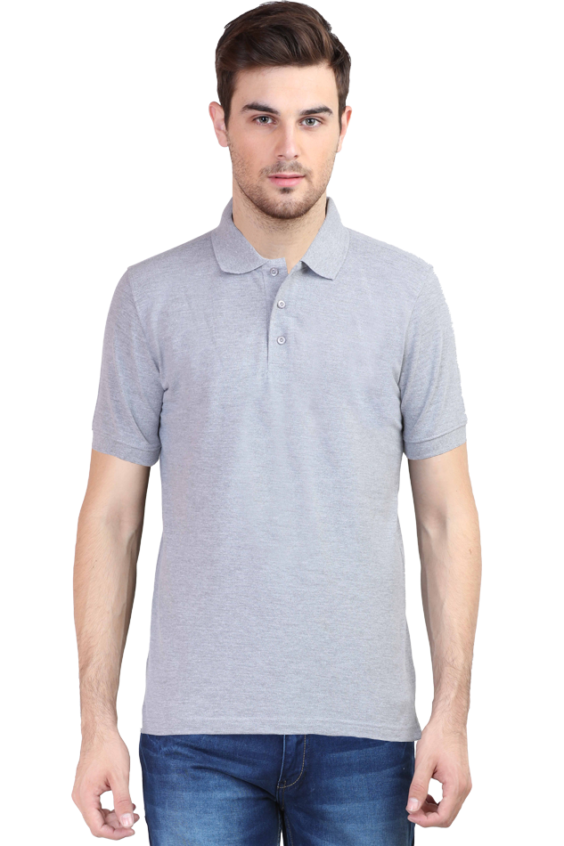 POLO HALF SLEEVE T-SHIRT