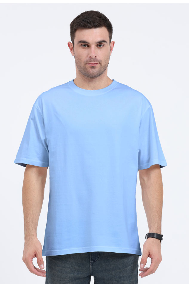 UNISEX OVERSIZED CLASSIC T-SHIRT