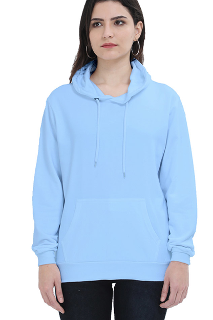 UNISEX HOODED SWEATSHIRT