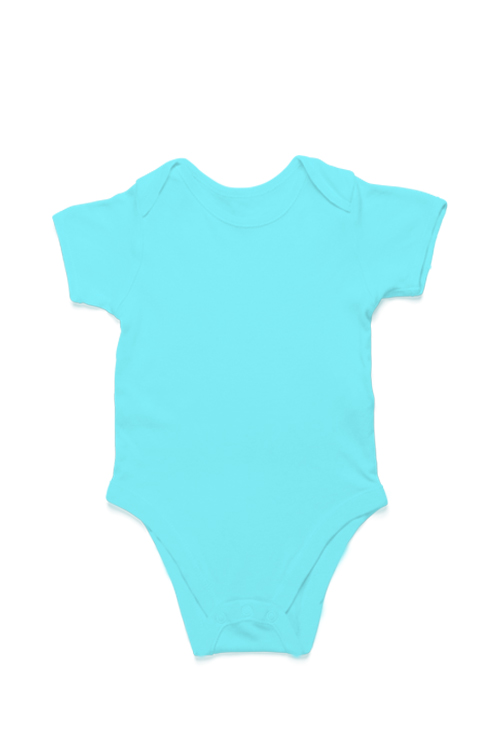 KIDS ROMPERS