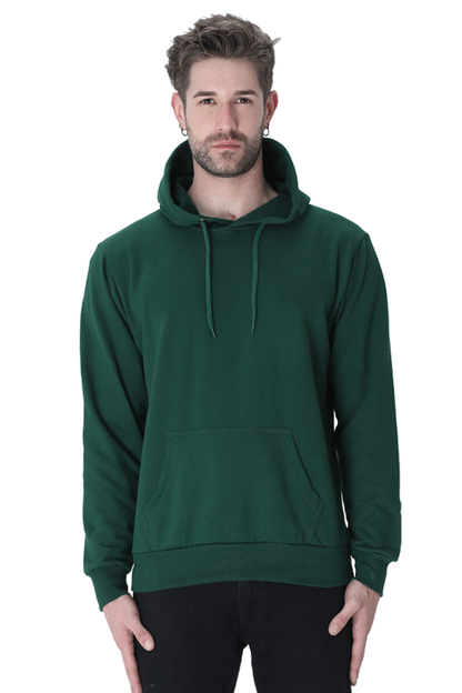 UNISEX HOODED SWEATSHIRT