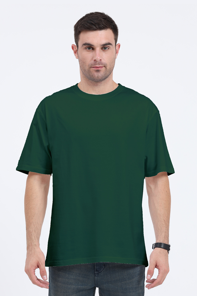 UNISEX OVERSIZED CLASSIC T-SHIRT