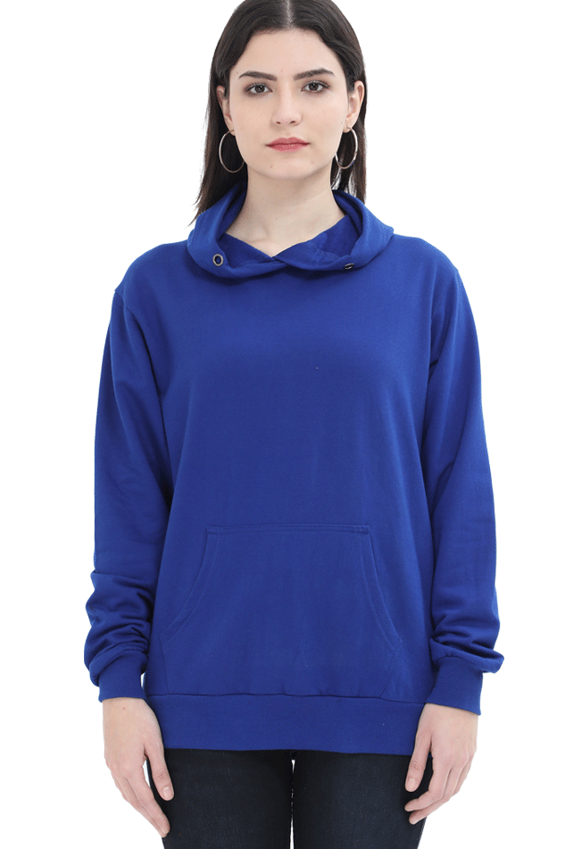 UNISEX HOODED SWEATSHIRT