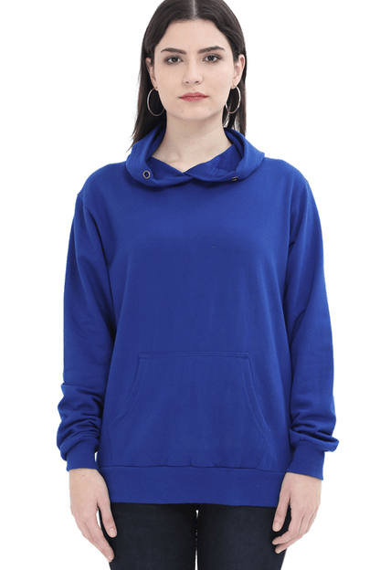 UNISEX HOODED SWEATSHIRT