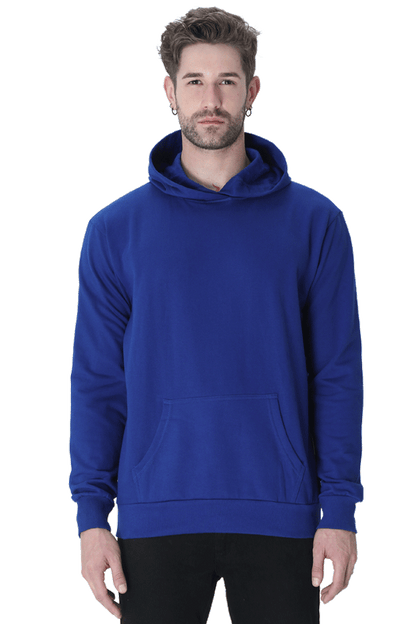 UNISEX HOODED SWEATSHIRT