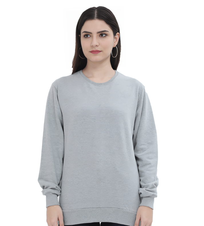 UNISEX SWEATSHIRTS